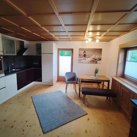 Lechhuamat Apartman Weissenbach am Lech Kültér fotó