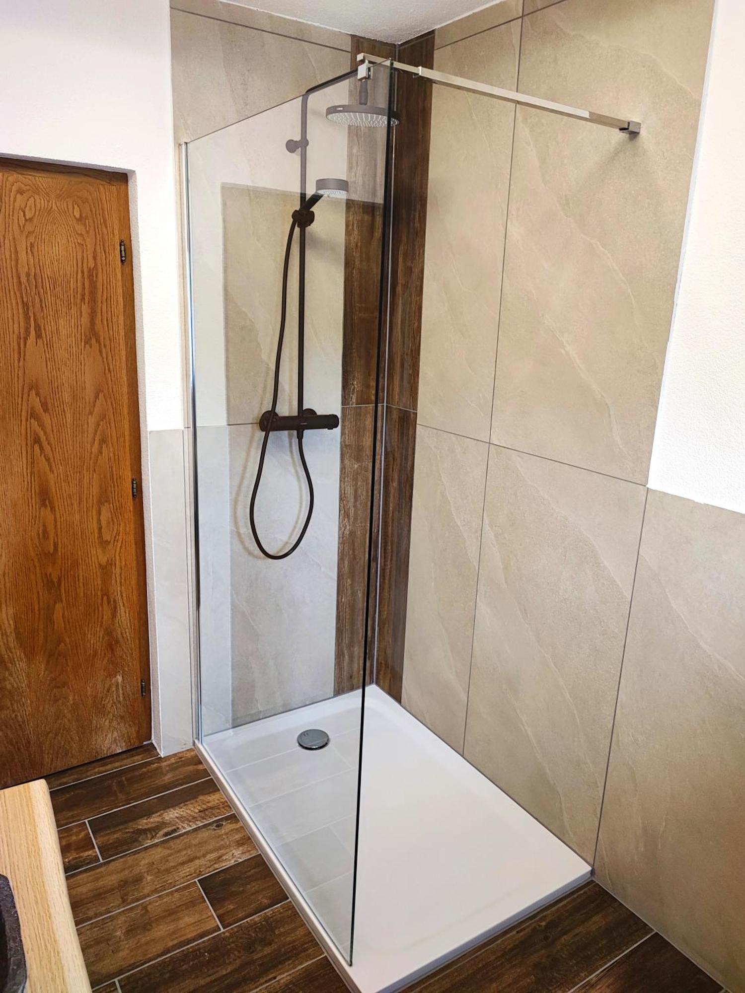 Lechhuamat Apartman Weissenbach am Lech Kültér fotó