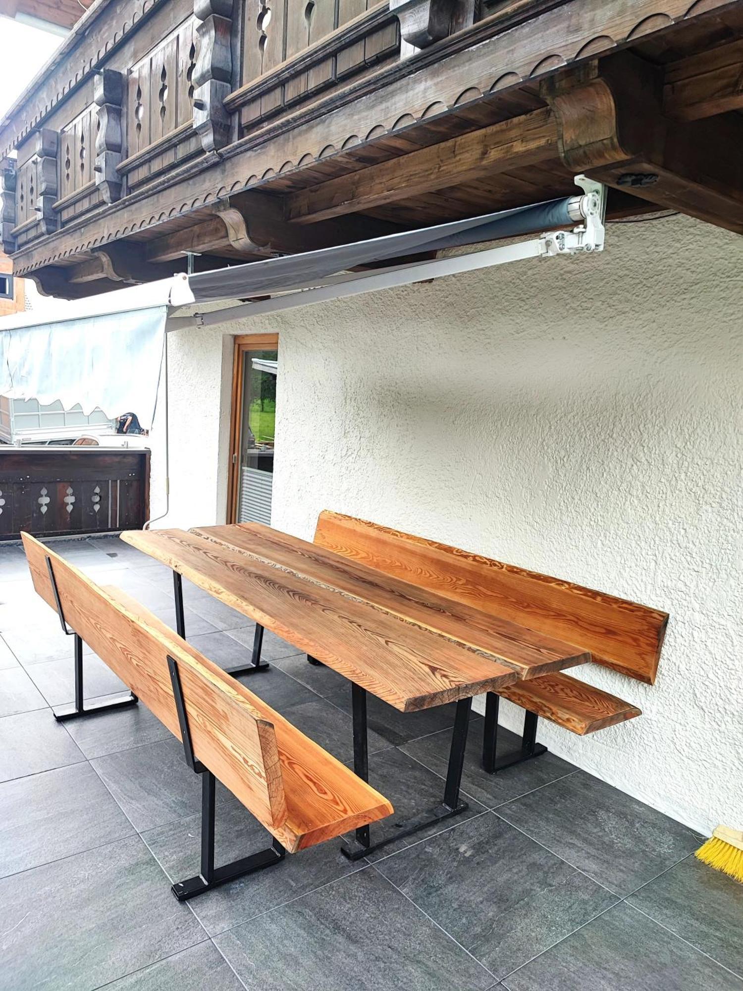 Lechhuamat Apartman Weissenbach am Lech Kültér fotó
