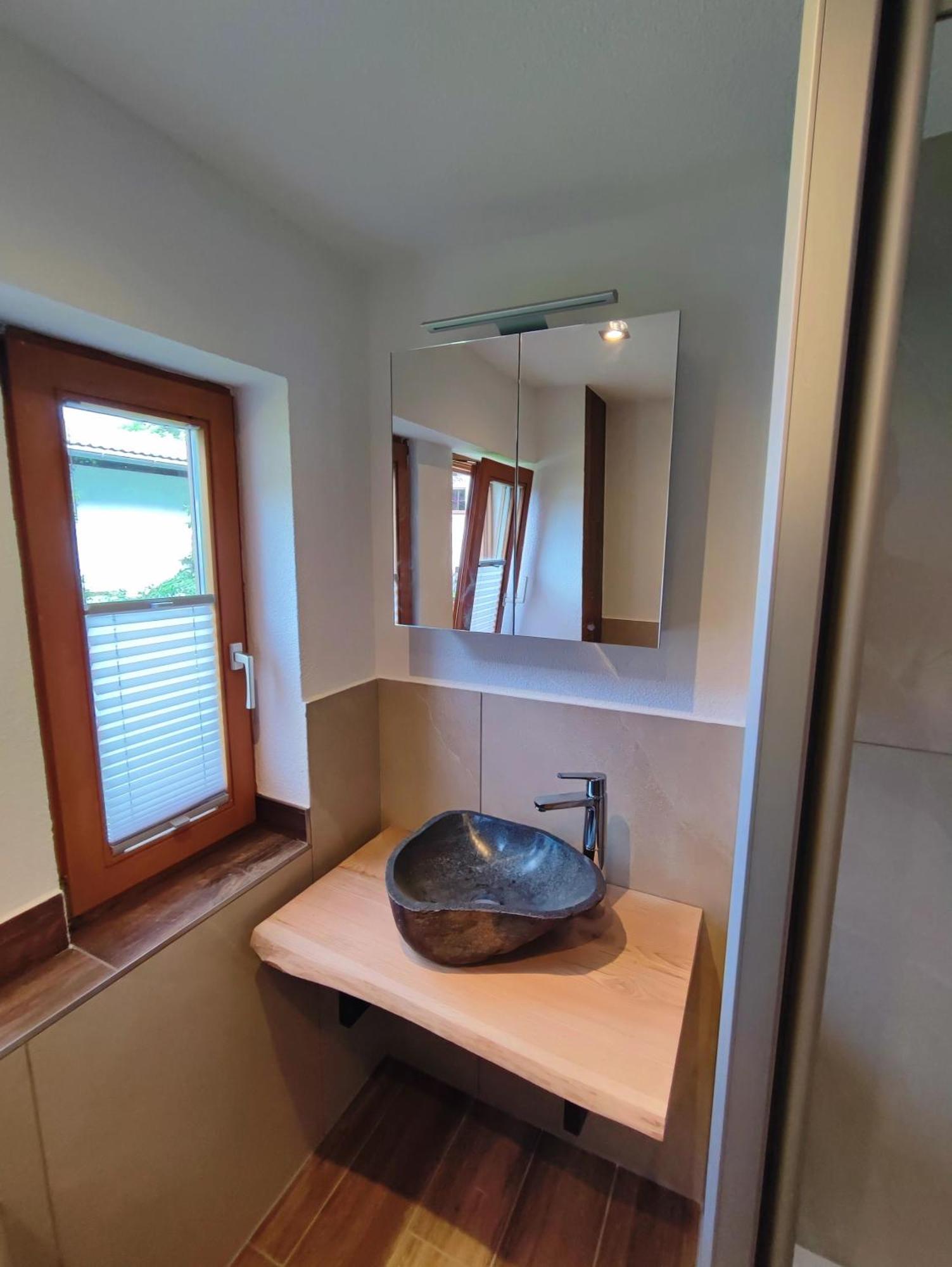 Lechhuamat Apartman Weissenbach am Lech Kültér fotó